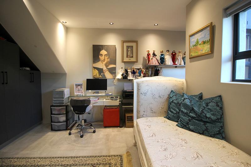 3 Bedroom Property for Sale in Island View Western Cape
